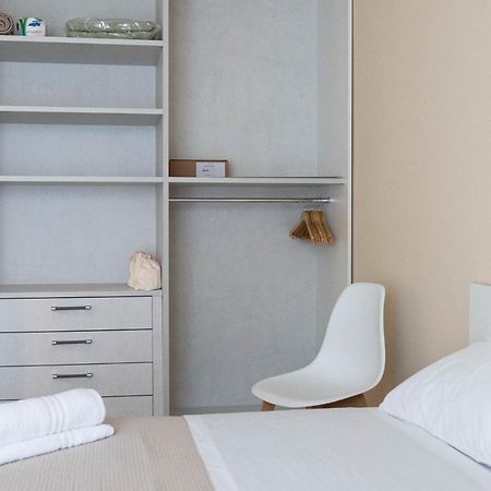 Casa Dominga Apartment โมโนโปลี ภายนอก รูปภาพ