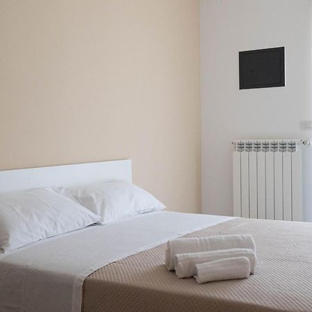 Casa Dominga Apartment โมโนโปลี ภายนอก รูปภาพ