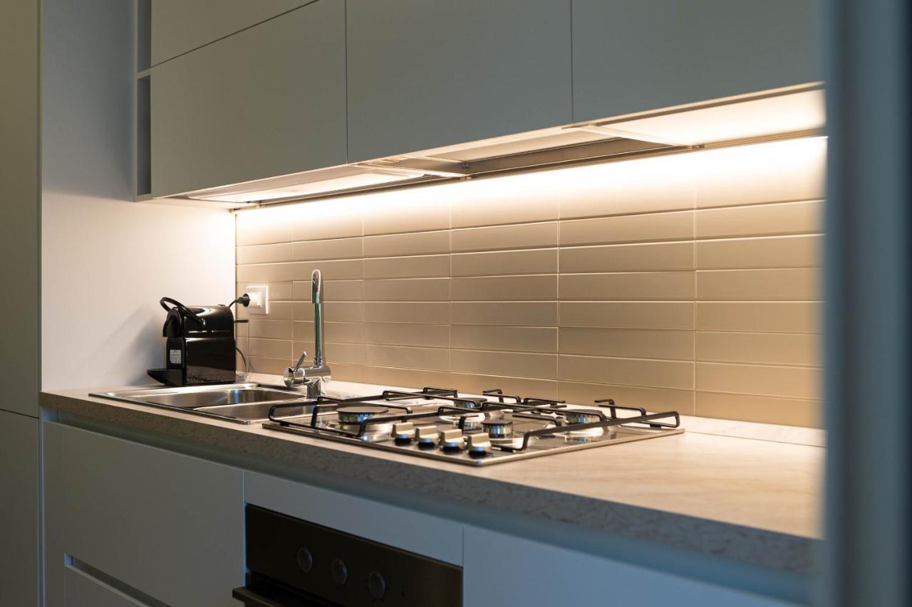 Casa Dominga Apartment โมโนโปลี ภายนอก รูปภาพ