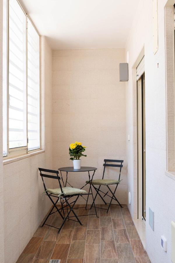 Casa Dominga Apartment โมโนโปลี ภายนอก รูปภาพ