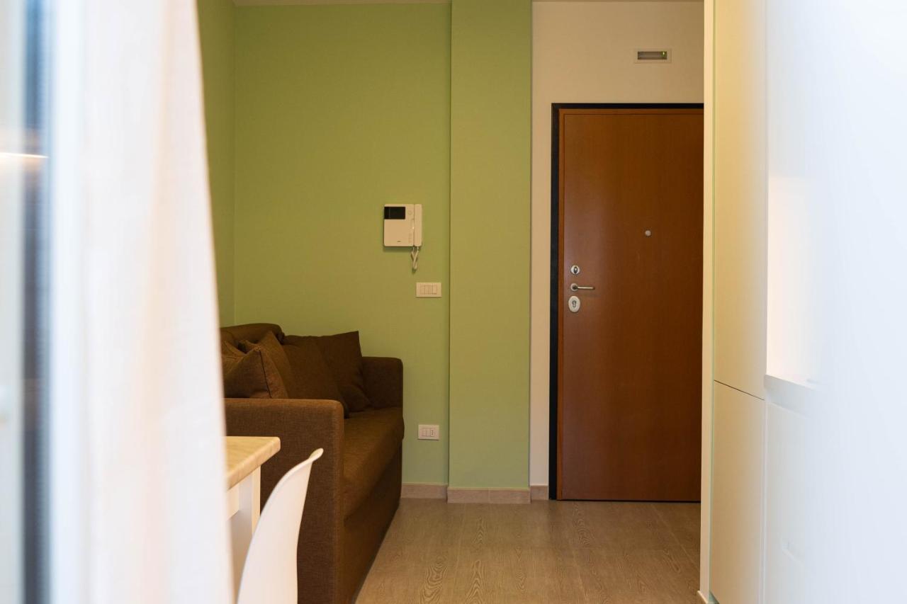 Casa Dominga Apartment โมโนโปลี ภายนอก รูปภาพ