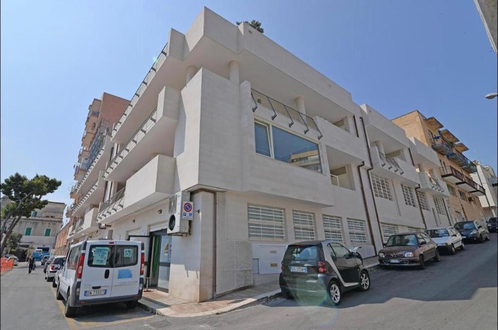 Casa Dominga Apartment โมโนโปลี ภายนอก รูปภาพ