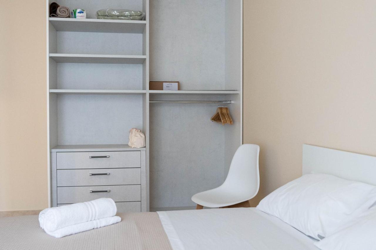 Casa Dominga Apartment โมโนโปลี ภายนอก รูปภาพ