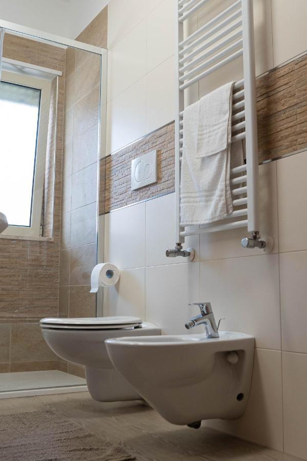 Casa Dominga Apartment โมโนโปลี ภายนอก รูปภาพ