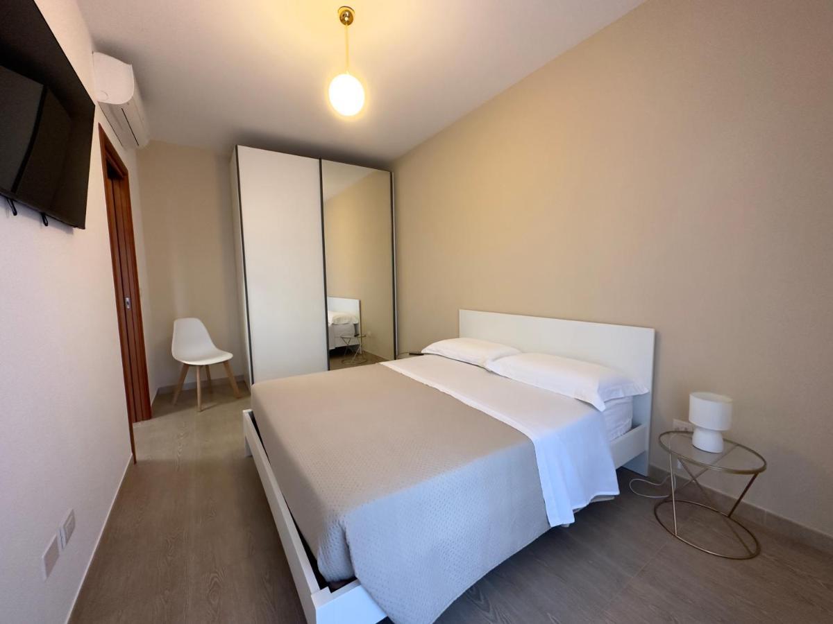 Casa Dominga Apartment โมโนโปลี ภายนอก รูปภาพ