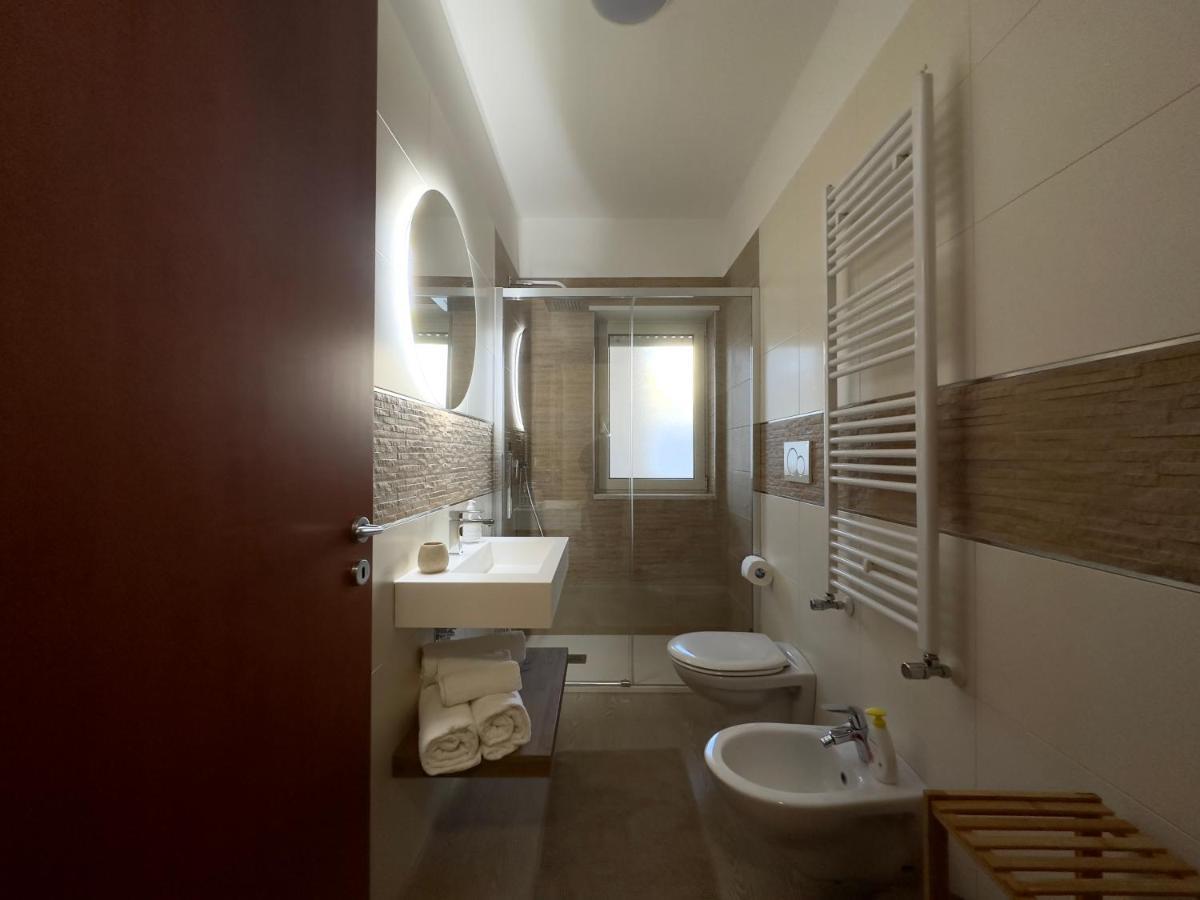 Casa Dominga Apartment โมโนโปลี ภายนอก รูปภาพ
